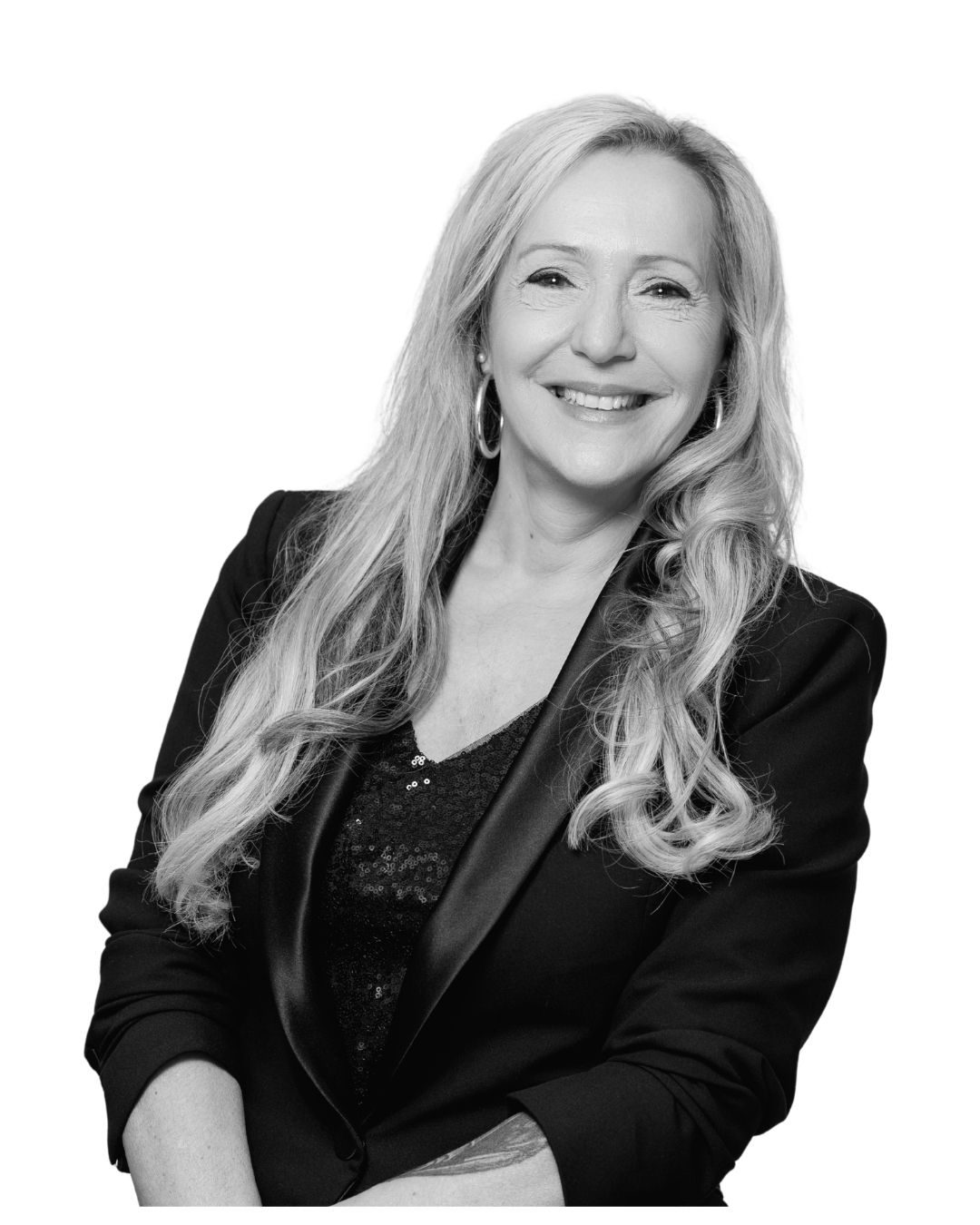 Susan Froitzheim – Medium, Autorin & Mentorin